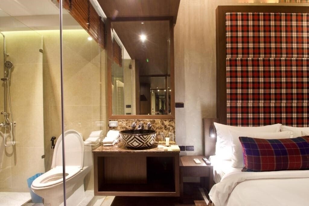 Фото Recall Isaan Isan Concept at Khaoyai 5*