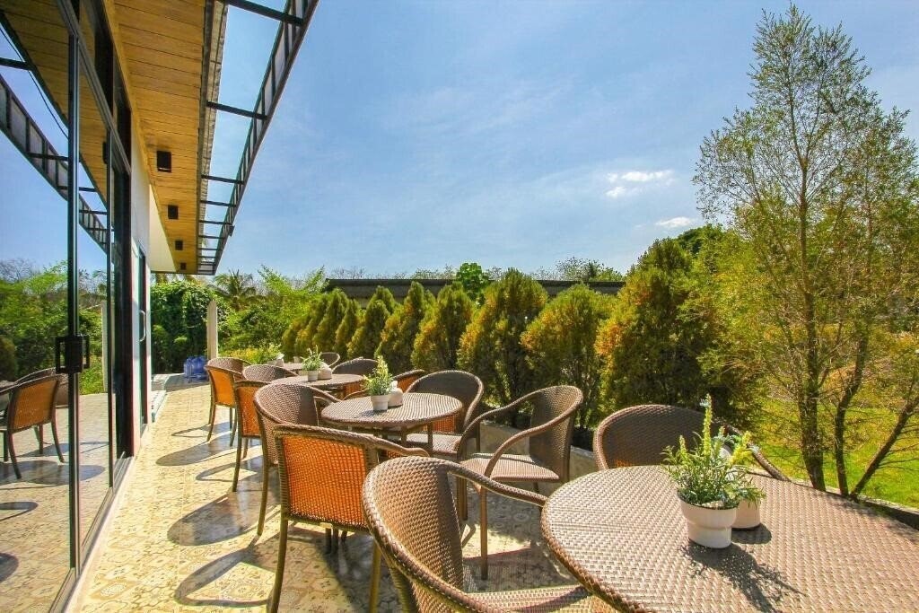 Изображение The White Knot Farm Stay 3*