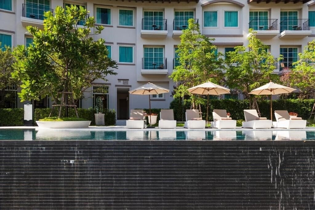 Фото U Khao Yai 4*