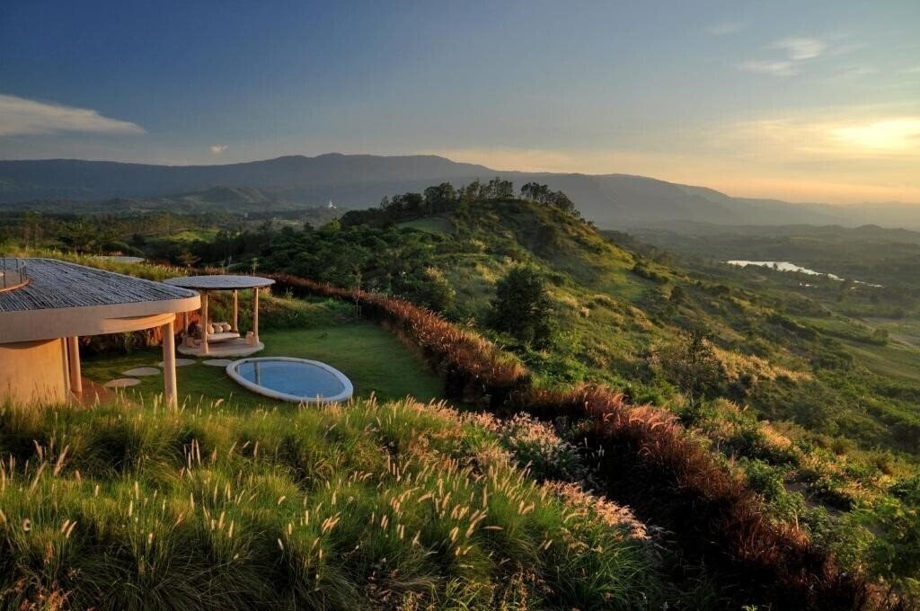 Отель Sala Khaoyai Resort 3*