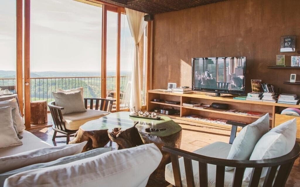 Фото Sala Khaoyai Resort 3*