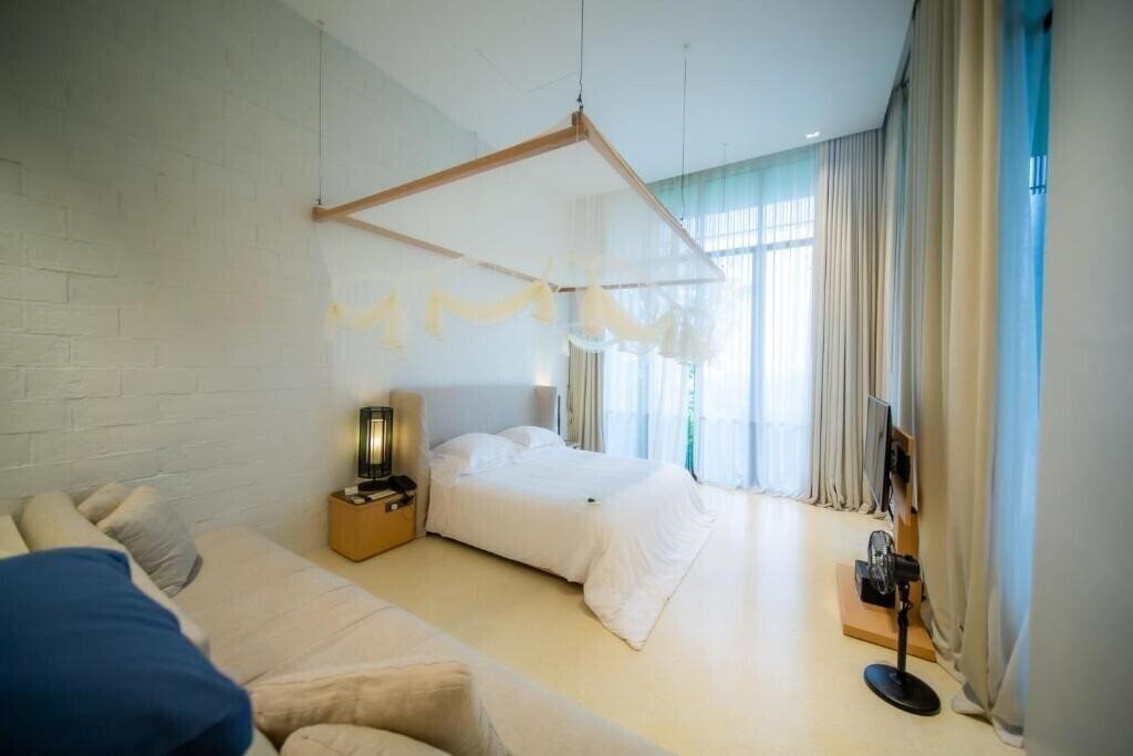 Фотография Sala Khaoyai Resort 3*