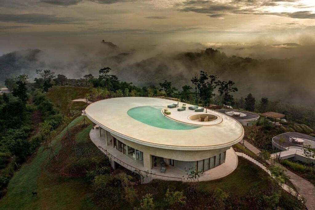 Изображение Sala Khaoyai Resort 3*
