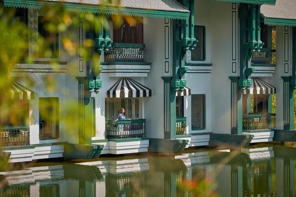 Картинка Intercontinental Khao Yai Resort by IHG 5*