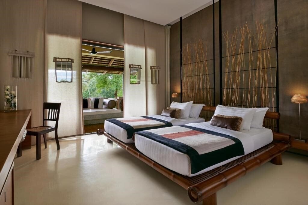Изображение Kirimaya Golf Resort & SPA 5*