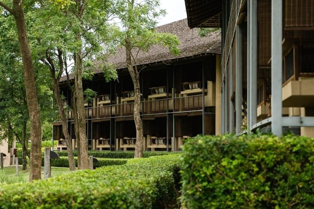 Картинка Kirimaya Golf Resort & SPA 5*