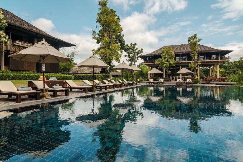 Фотография Kirimaya Golf Resort & SPA 5*