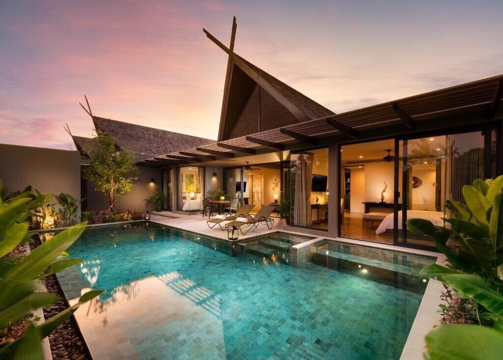 Anantara Vacation Club Phuket 5* қонақ үйі