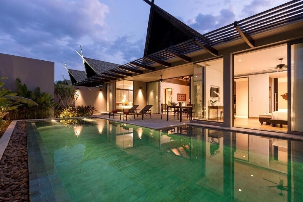 Фото Anantara Vacation Club Phuket 5*