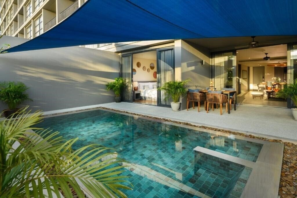 Фотография Anantara Vacation Club Phuket 5*