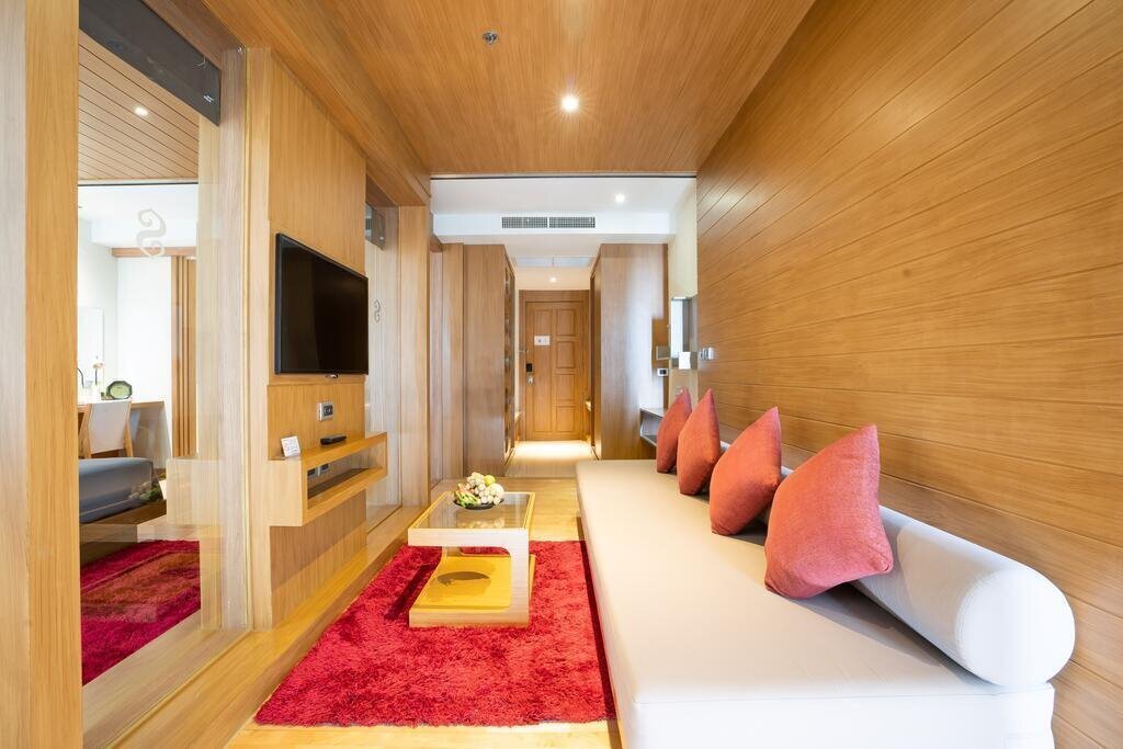 The Senses Resort 4* суреті