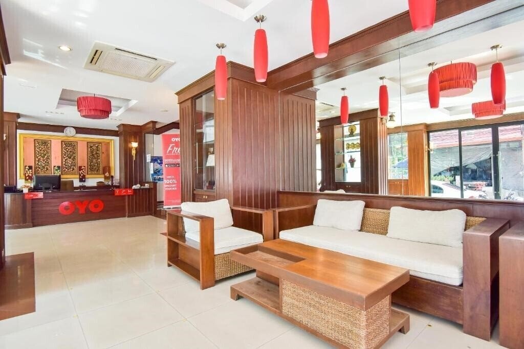 Sira Boutique Residence 2* суреті