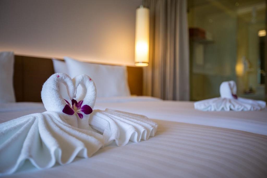 Beyond Resort Karon 4* суреті