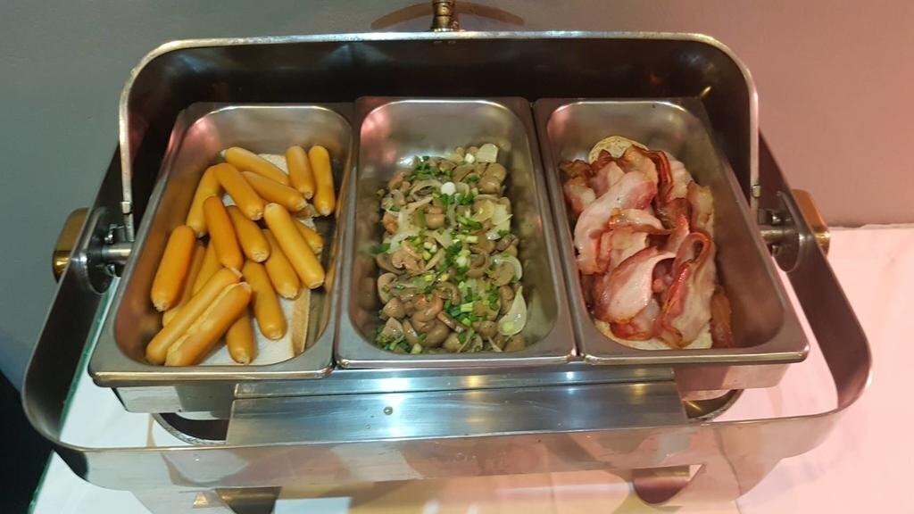 Фото Hemingway's Hotel 3*