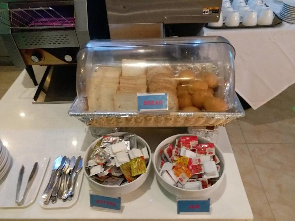 Hemingway's Hotel 3* фотосуреті