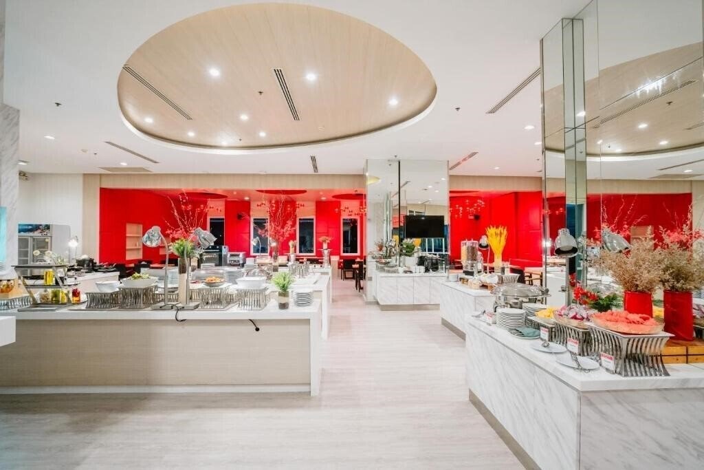 Sleep With Me Hotel 4* фотосуреті