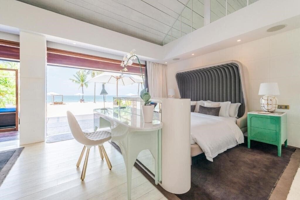 Фотография Iniala Beach House 5*