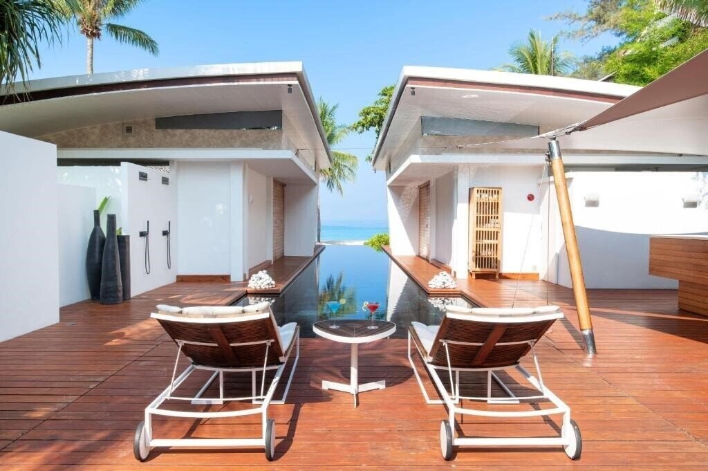 Изображение Iniala Beach House 5*