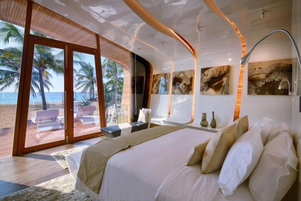 Картинка Iniala Beach House 5*