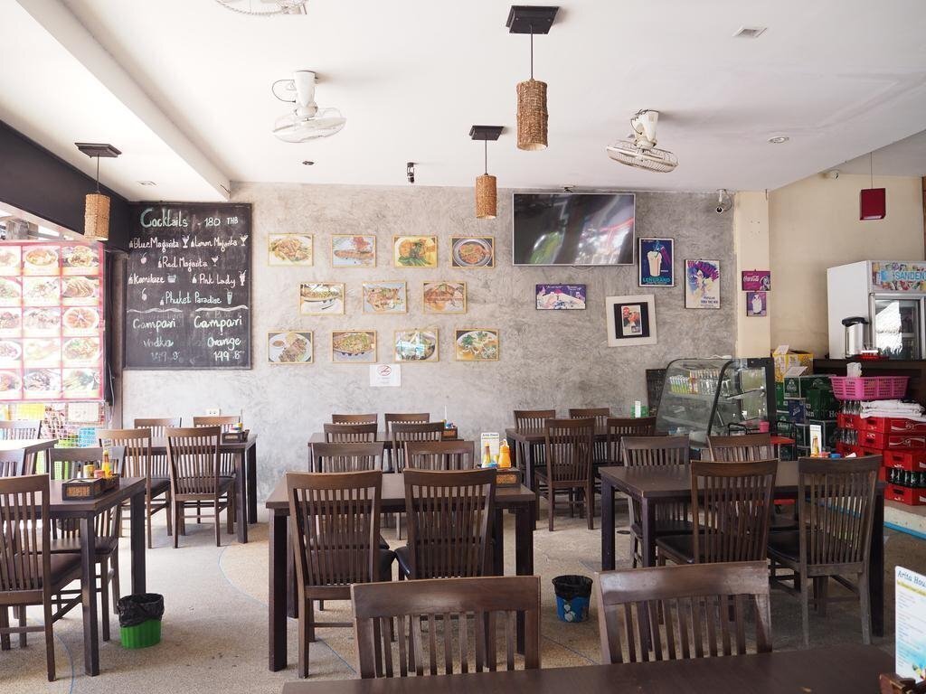 Arita Hotel 3* суреті