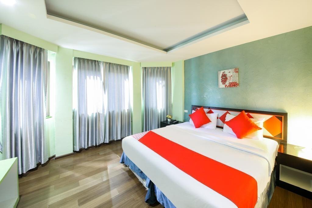 Wynn Chilli Salza Patong (ex. The Chilli Salza Patong) 3* суреті