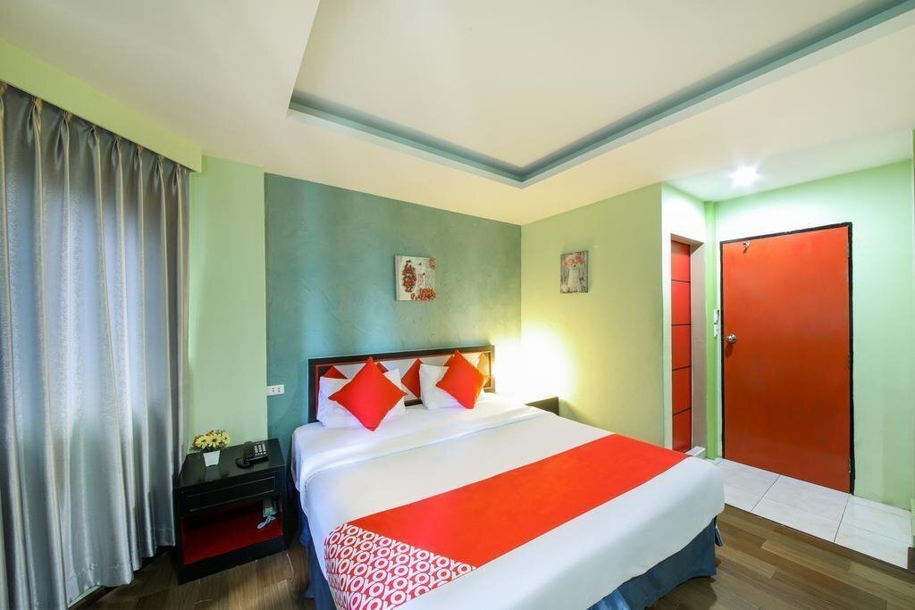 Wynn Chilli Salza Patong (ex. The Chilli Salza Patong) 3* суреті