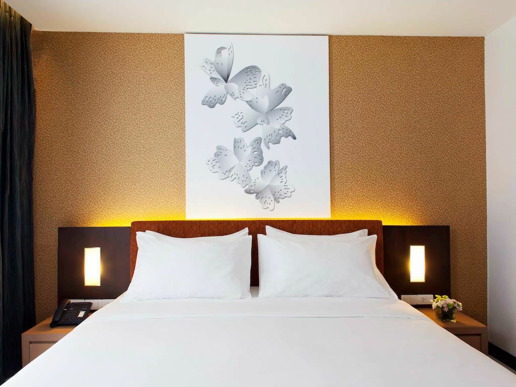 Aspira Prime Patong 3* суреті