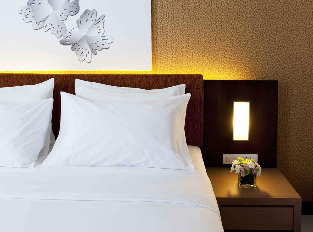 Aspira Prime Patong 3* суреті