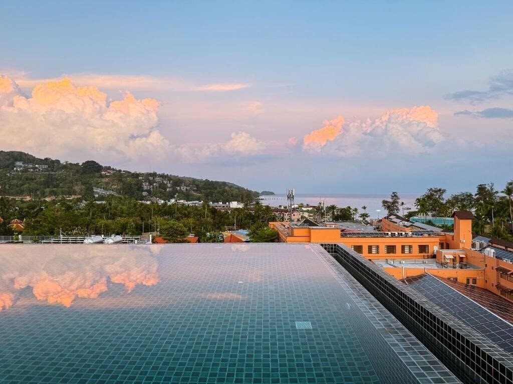 Meir Jarr Hotel 3* қонақ үйі