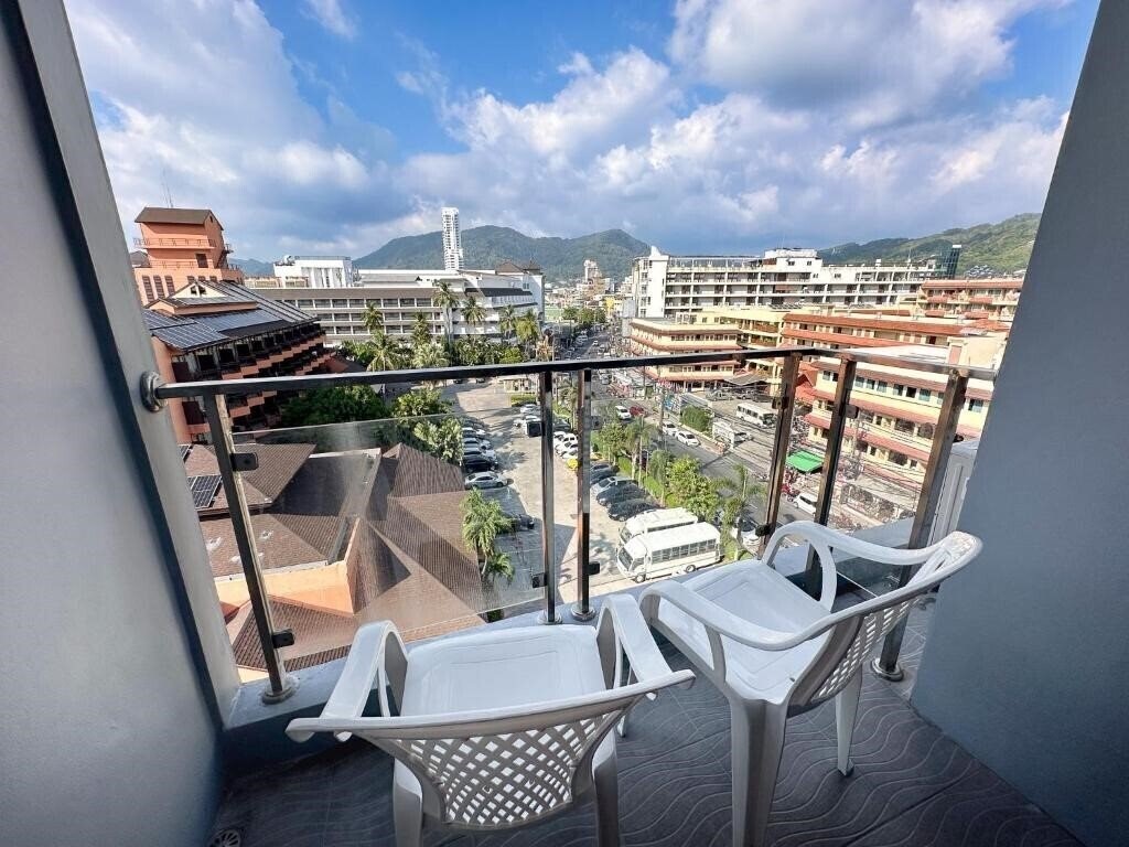 Meir Jarr Hotel 3* суреті