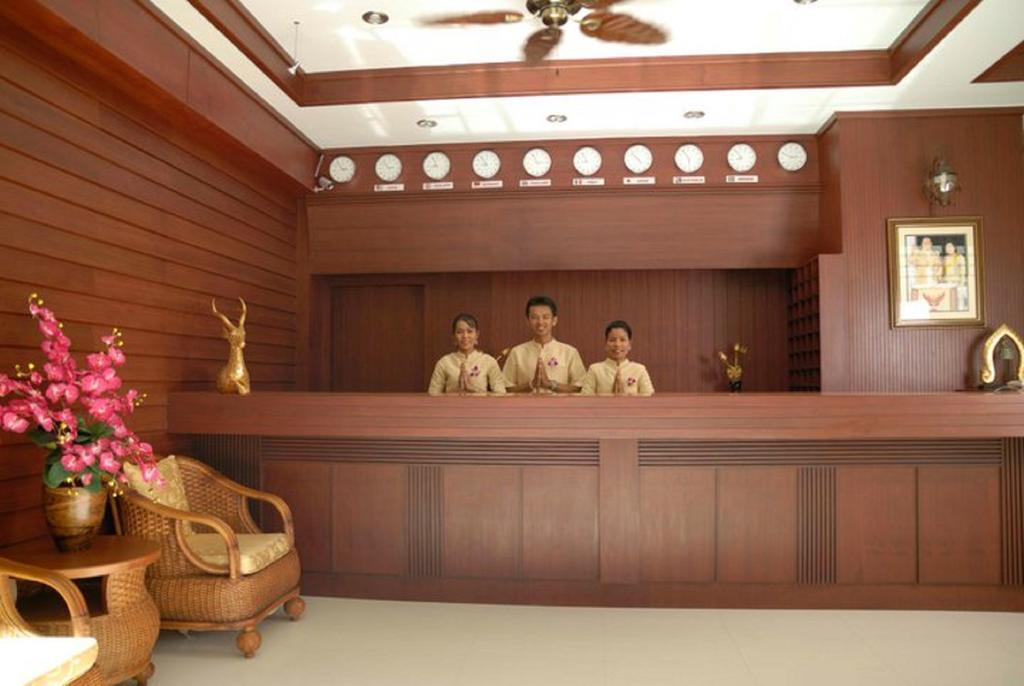 Отель Outdoor Inn & Restaurant 3*