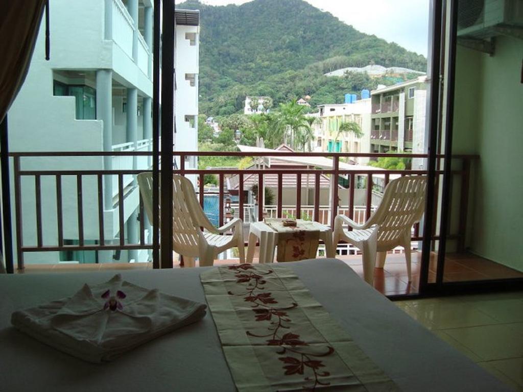 Фото Outdoor Inn & Restaurant 3*