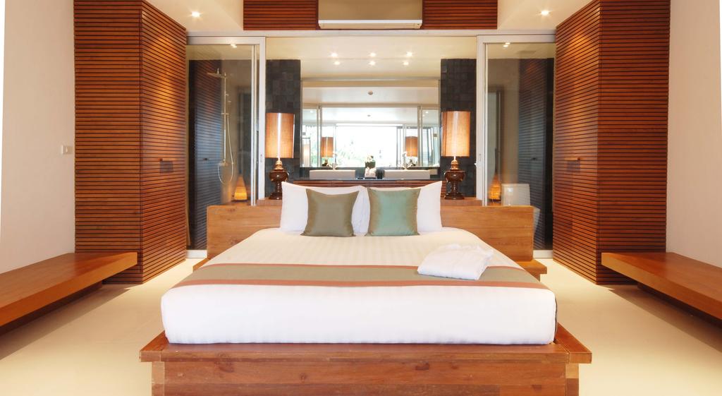 Фото The Quarter Phuket 4*