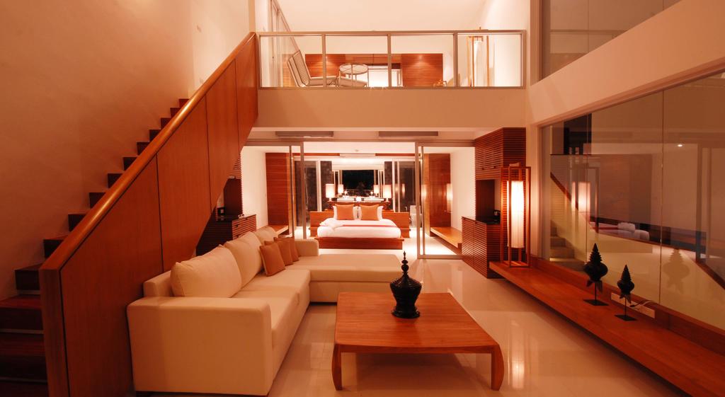 The Quarter Phuket 4* фотосуреті