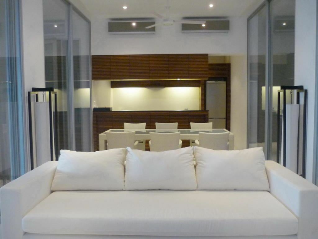 The Quarter Phuket 4* суреті