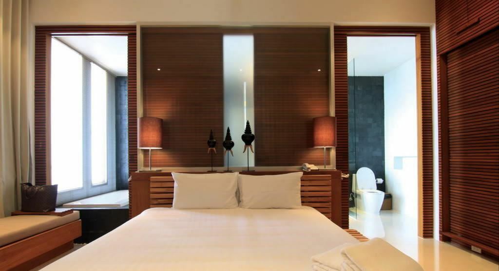 The Quarter Phuket 4* суреті