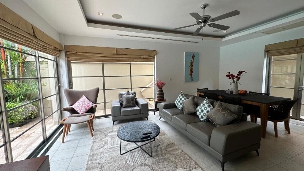 The Residence Resort & Spa Retreat 5* фотосуреті