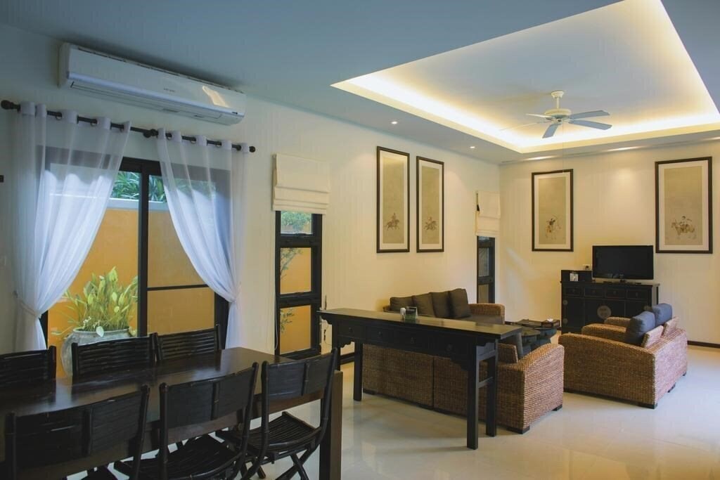 Two Villas Holiday 4* суреті