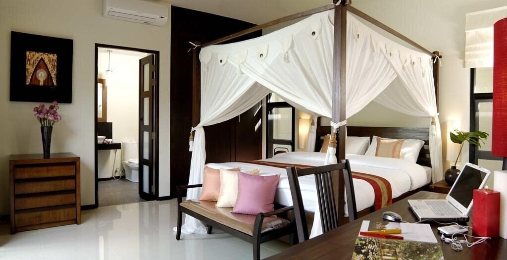 Two Villas Holiday 4* суреті