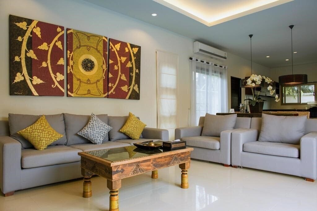 Two Villas Holiday 4* фотосуреті