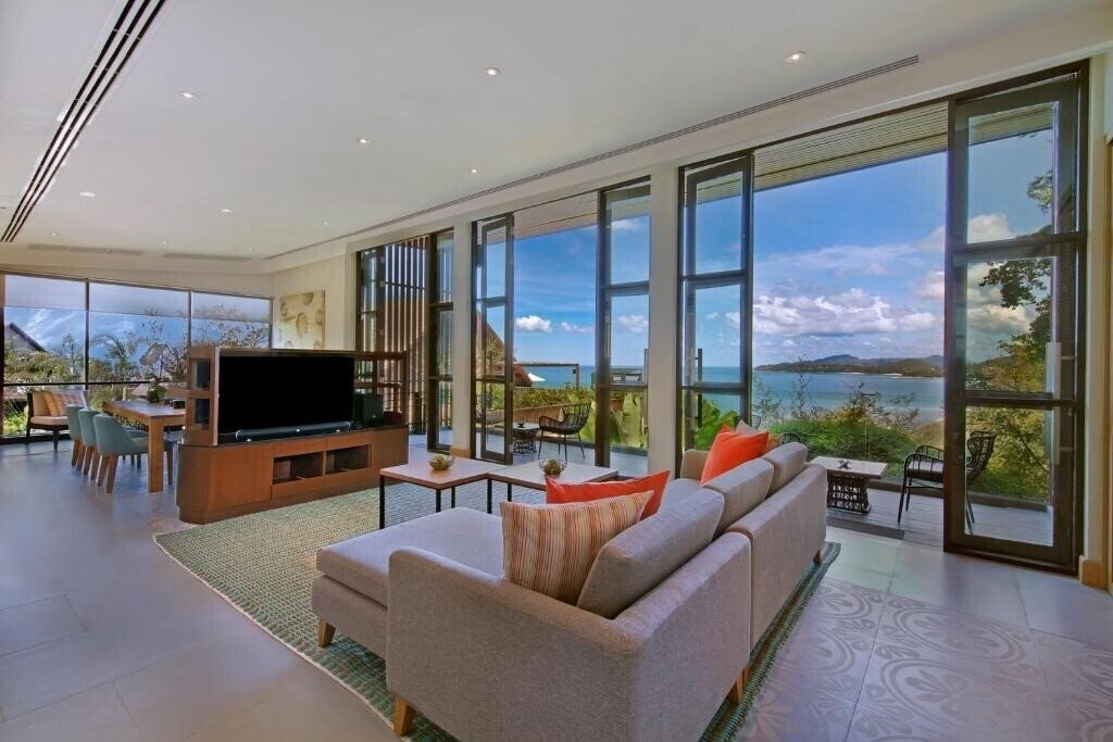 Изображение Hyatt Regency Phuket Resort 5*