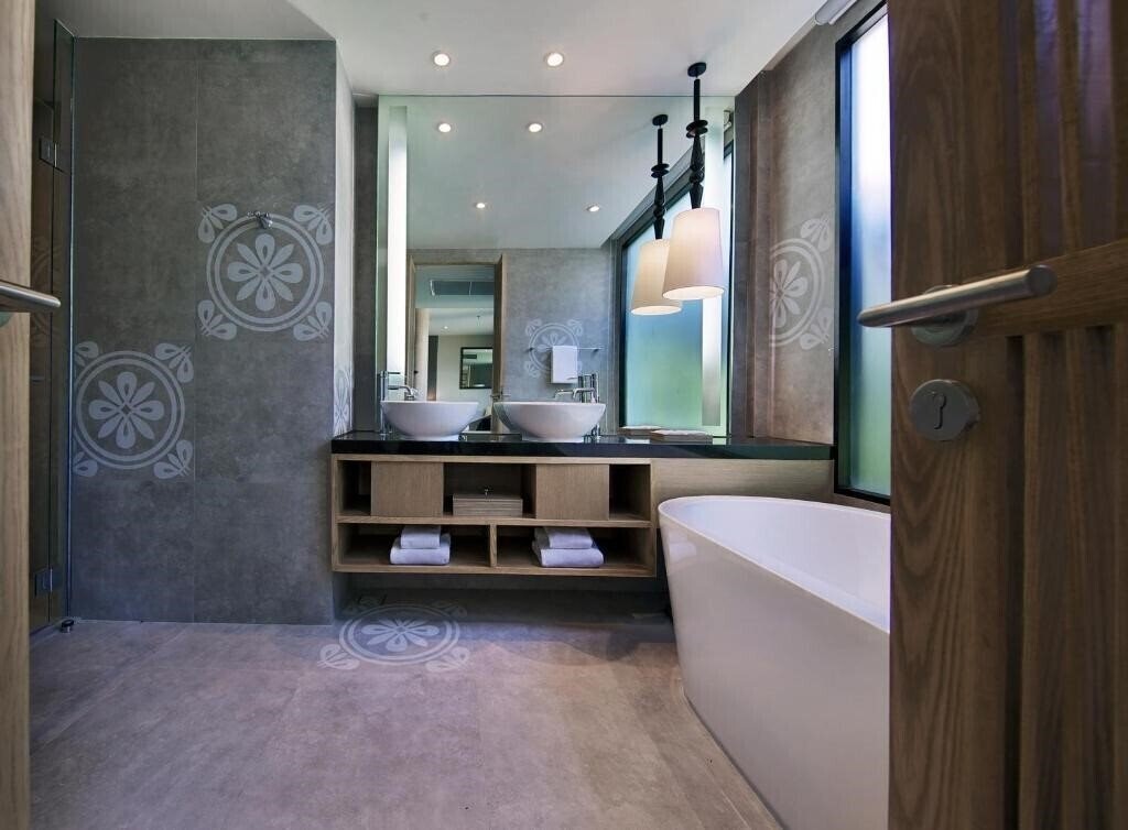 Картинка Hyatt Regency Phuket Resort 5*