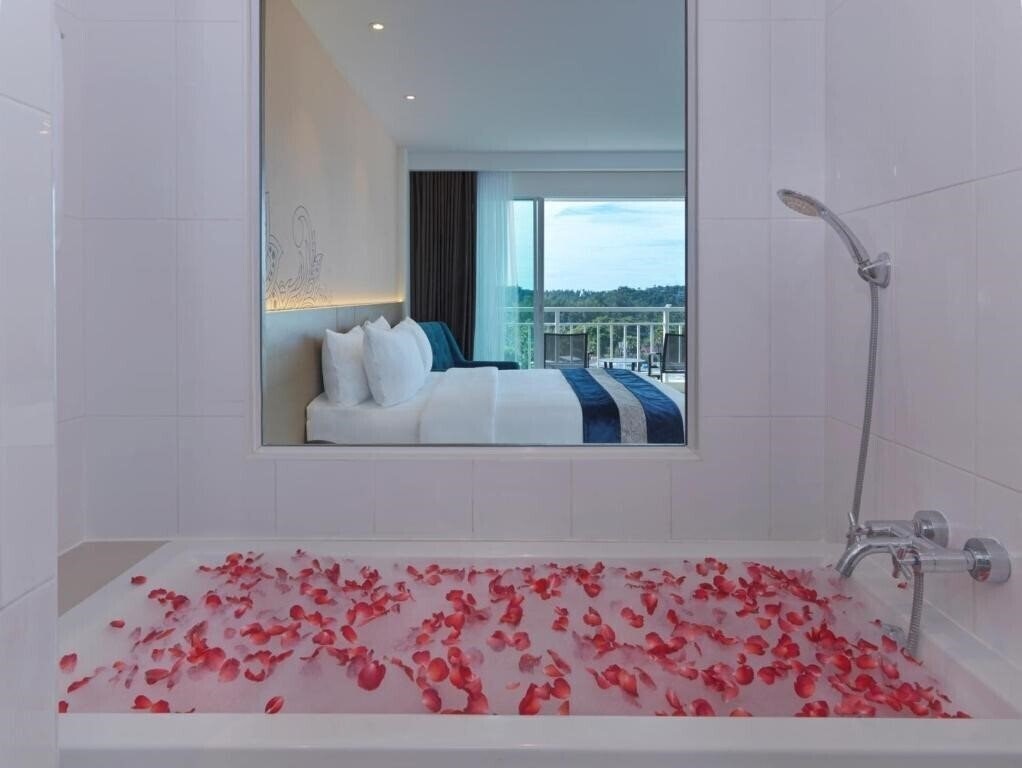 Фотография Chanalai Flora Resort 4*