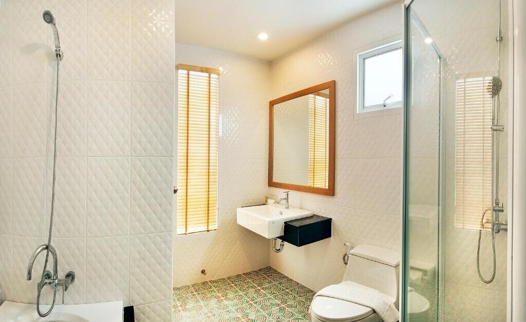 Фотография Ratana Hotel Rassada 4*