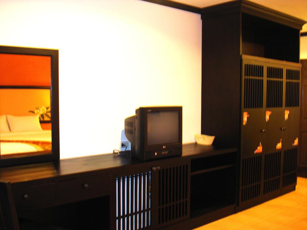 Be My Guest Phuket 2* фотосуреті