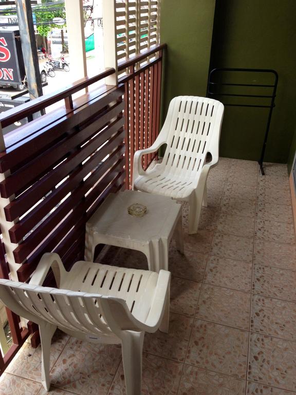 Be My Guest Phuket 2* суреті