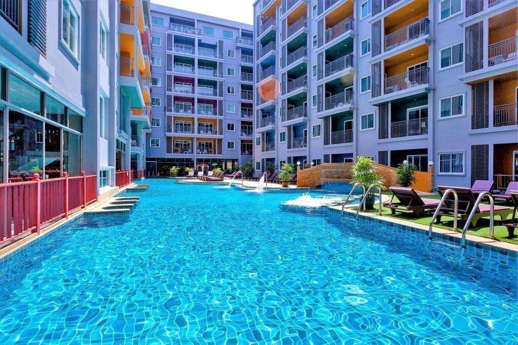 Bauman Residence 4* қонақ үйі