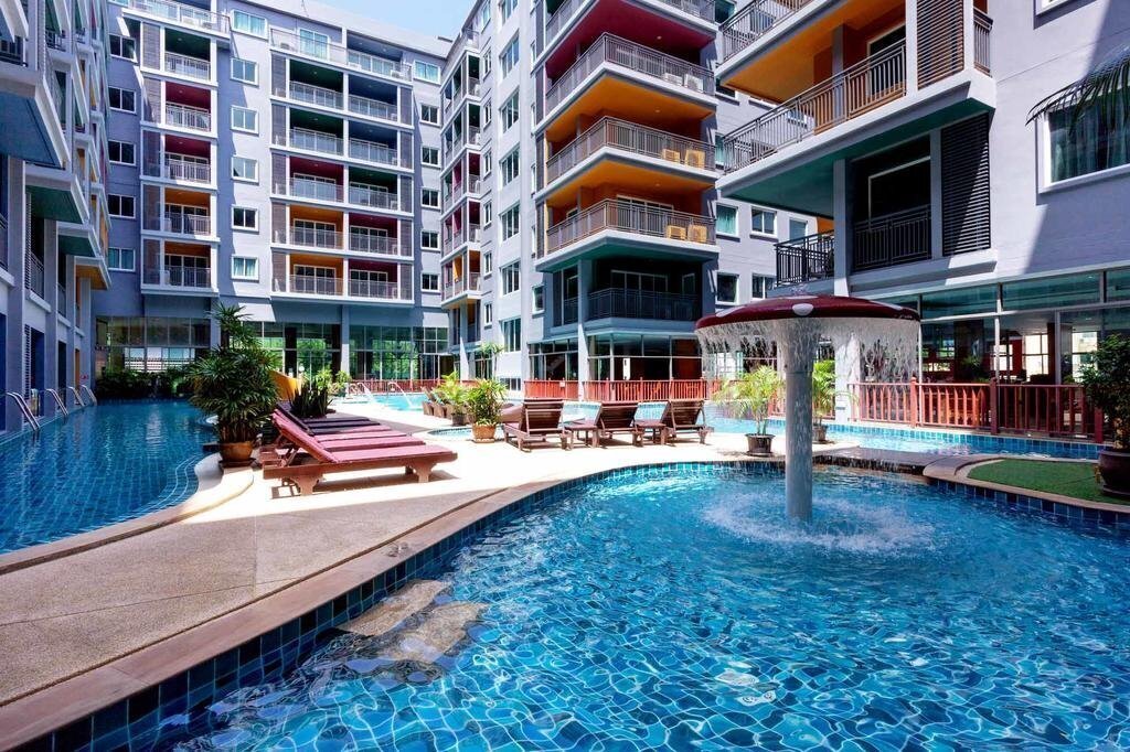 Bauman Residence 4* суреті