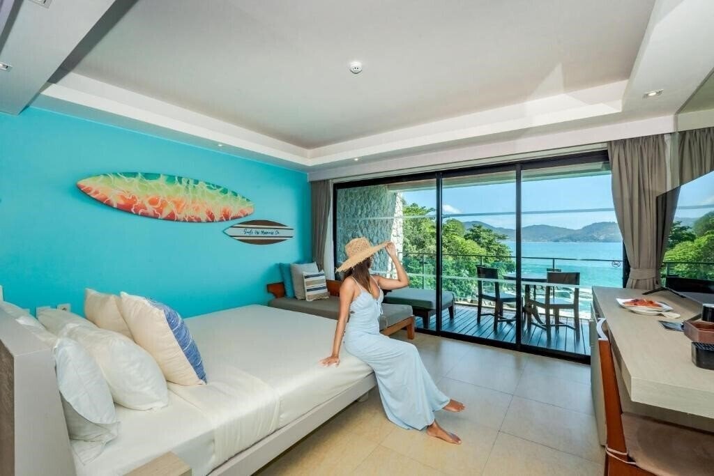 Изображение U Zenmaya Phuket 4*