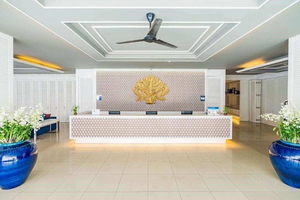 Best Western Patong Beach 4* фотосуреті
